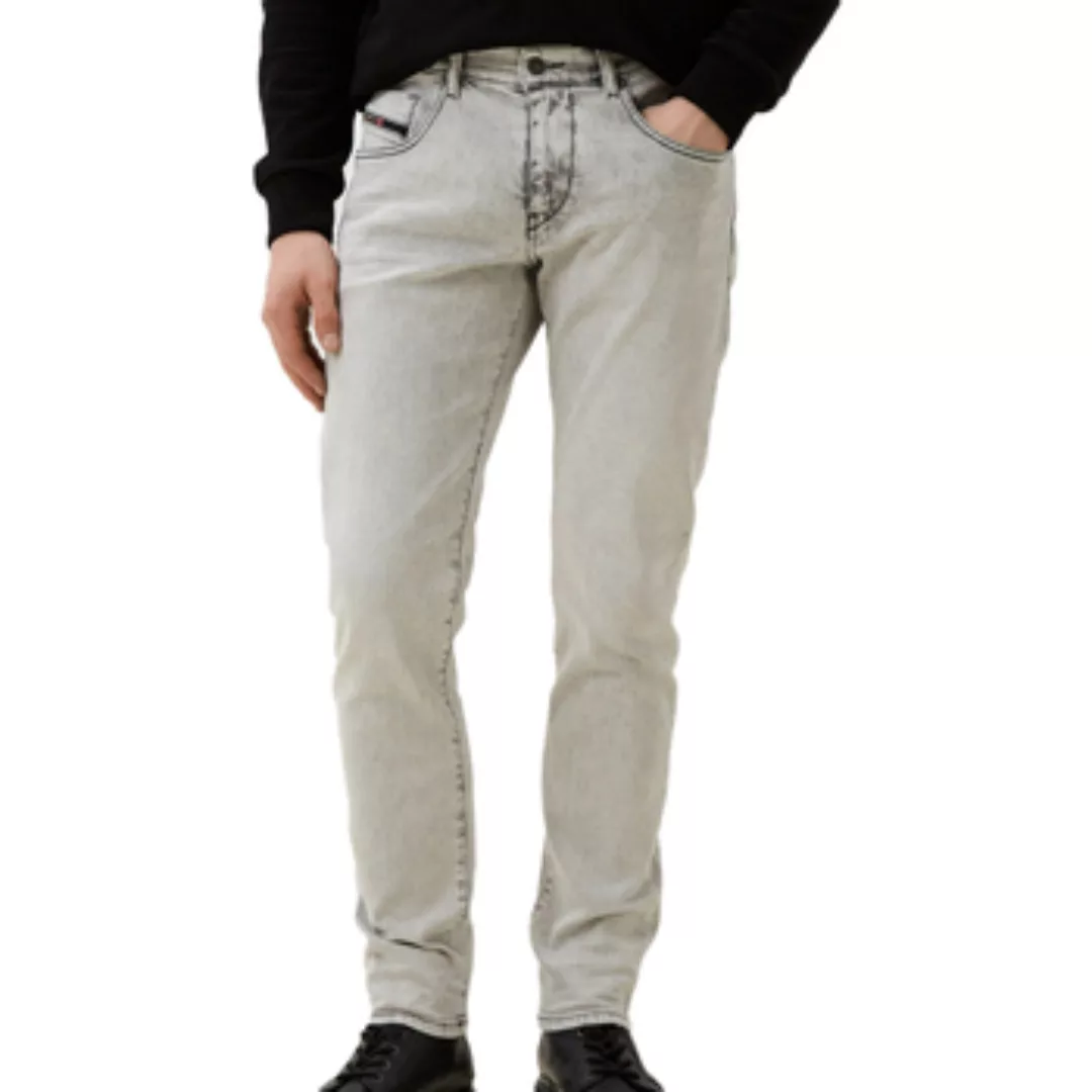 Diesel  Slim Fit Jeans A12025-R69RE günstig online kaufen