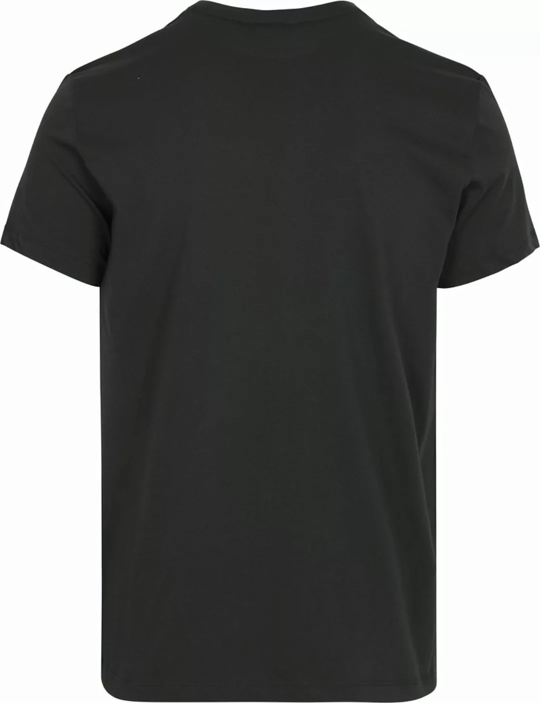 Bjorn Borg Basic T-Shirt Urban Grun - Größe L günstig online kaufen