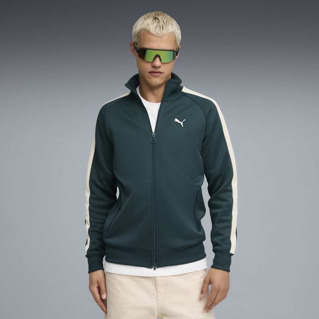PUMA Trainingsjacke "T7 ALWAYS ON Trainingsjacke Herren" günstig online kaufen