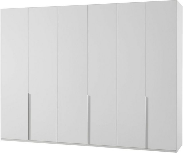 Wimex Kleiderschrank New York in vielen Breiten, 208 oder 236cm hoch günstig online kaufen