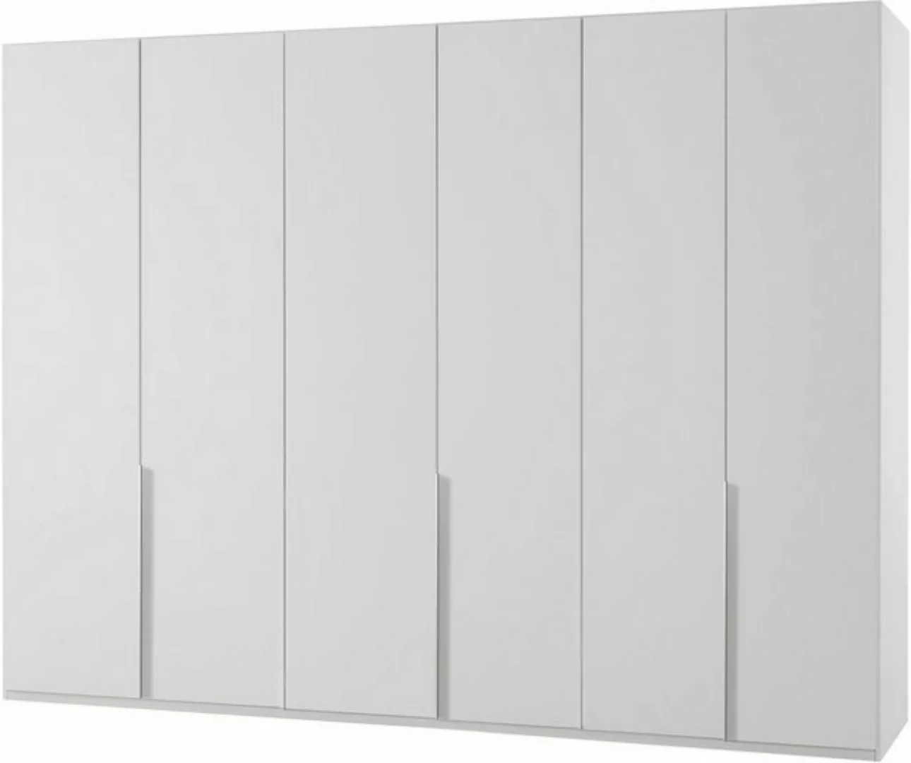 Wimex Kleiderschrank New York in vielen Breiten, 208 oder 236cm hoch günstig online kaufen