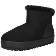 Calvin Klein Winter Boots Damen schwarz günstig online kaufen