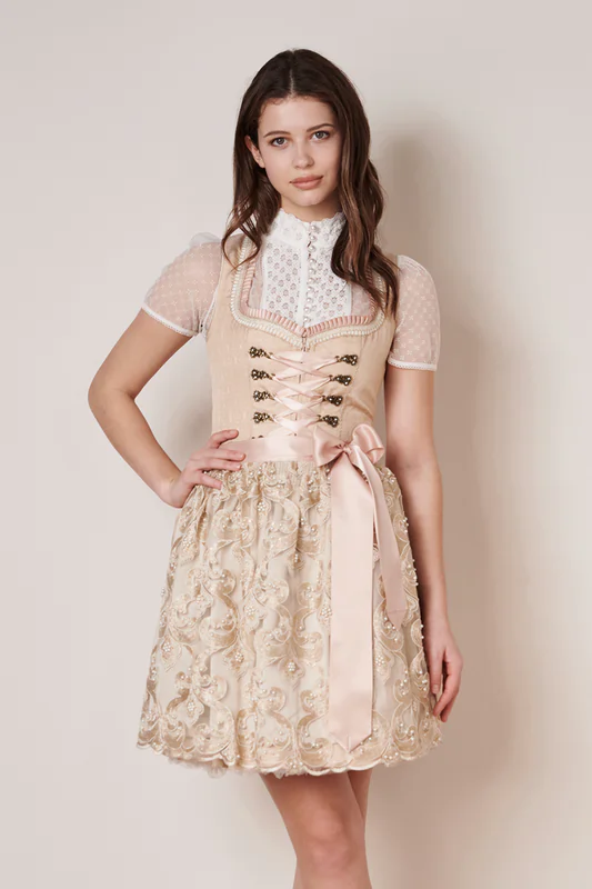 Dirndl Evilina (50cm) günstig online kaufen