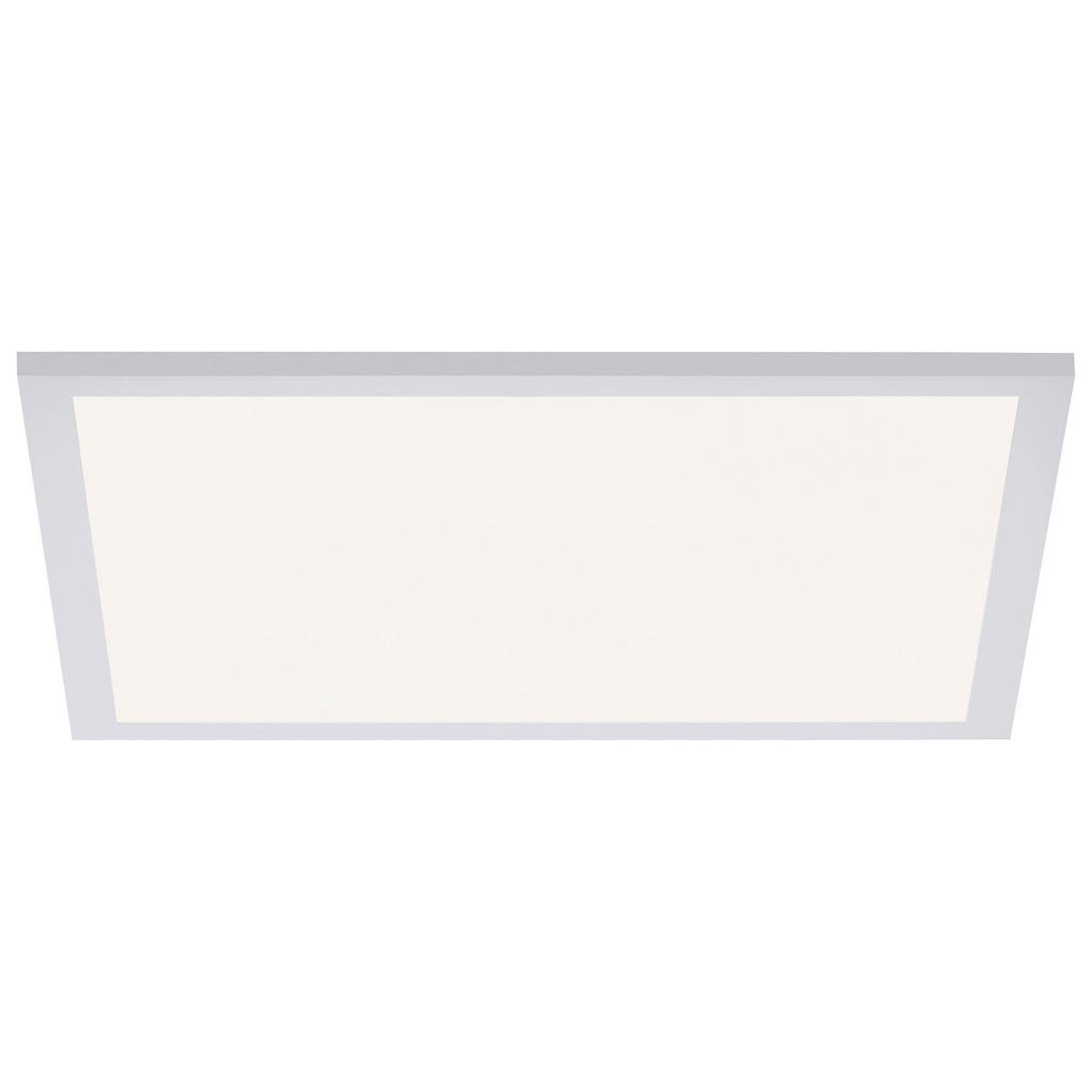 LED Deckenpaneel Flat tunable White inkl. Fernbedienung 450 x 450 mm günstig online kaufen