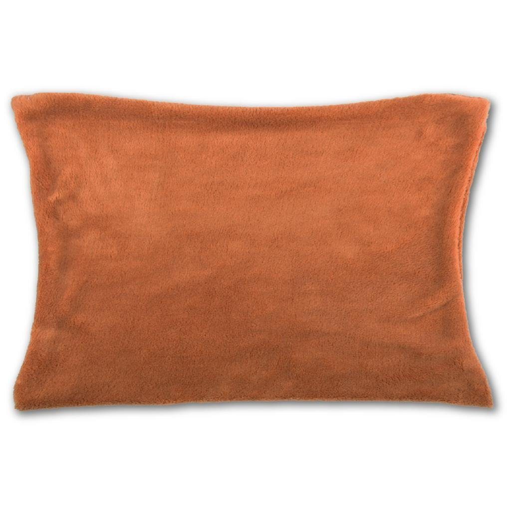 Bestlivings Kissenbezüge, Flauschbezug / Kissenbezug (30x50 günstig online kaufen