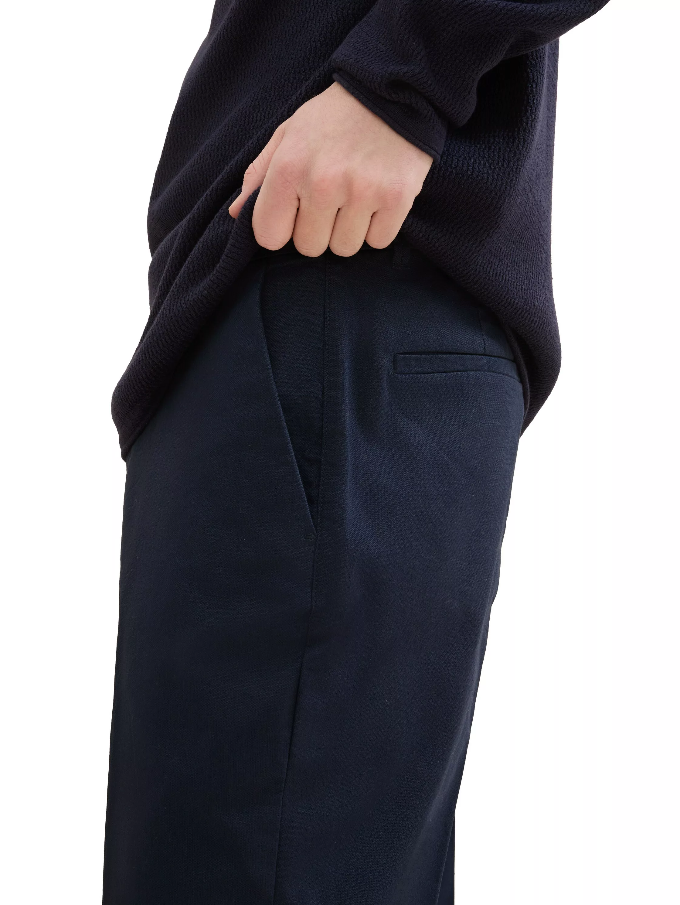 TOM TAILOR Denim Chinohose, im Four-Pocket Style günstig online kaufen