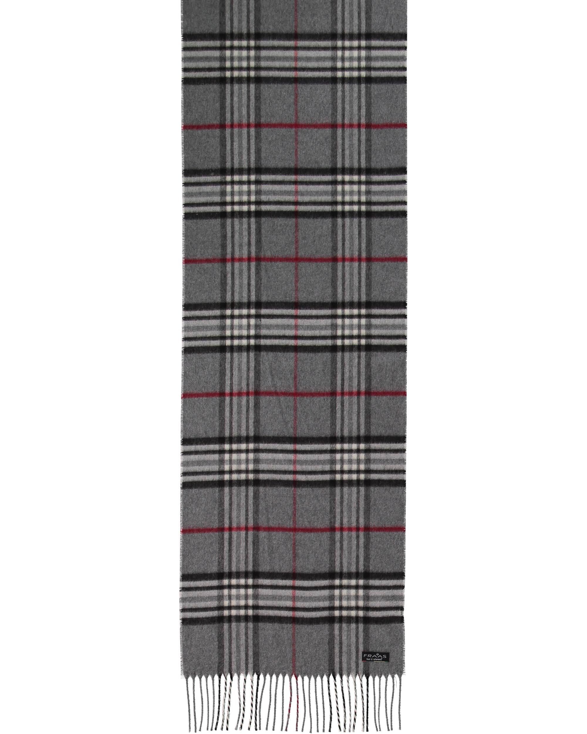 Fraas Modeschal Cashmink® Schal mit FRAAS günstig online kaufen