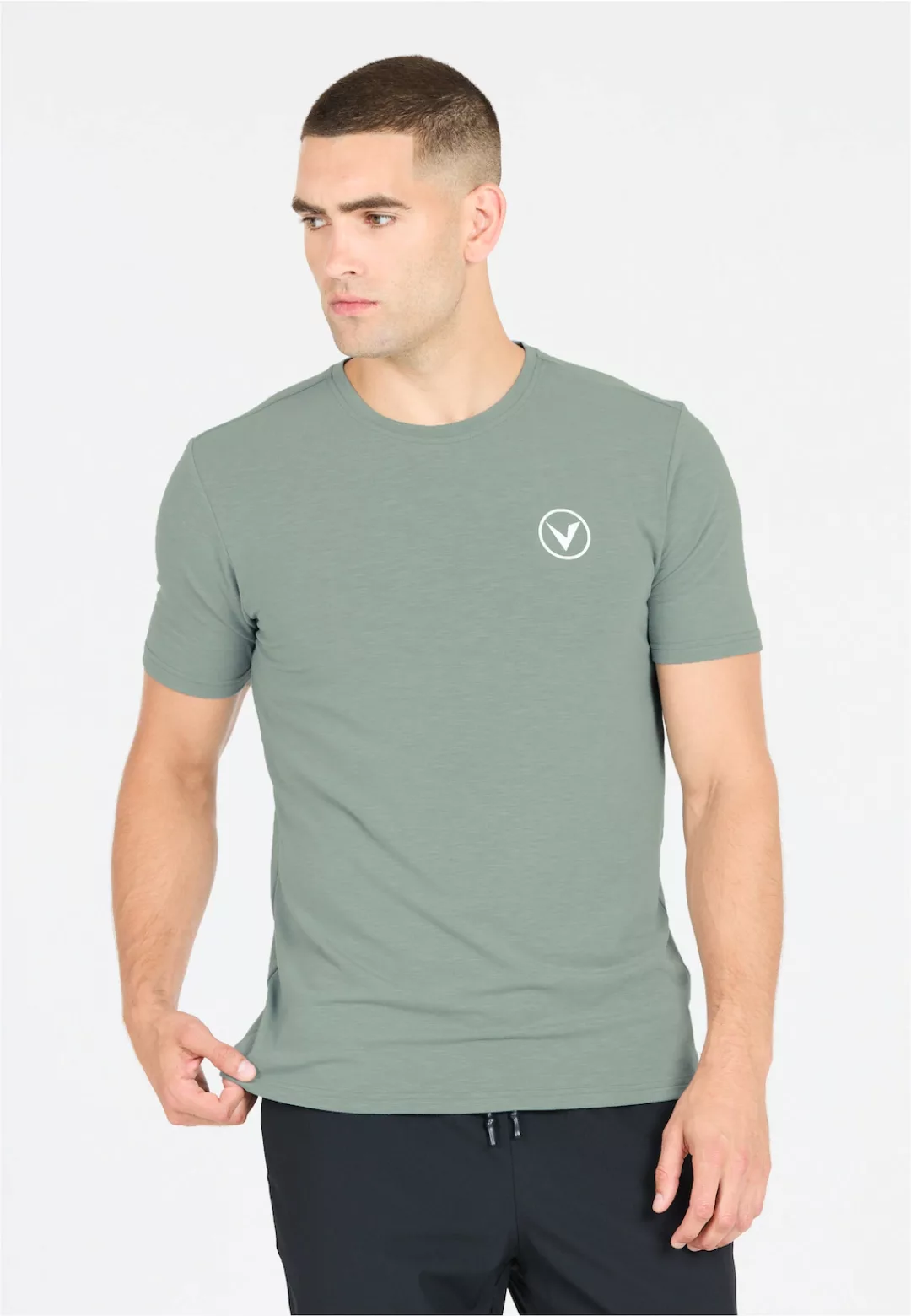 Virtus Funktionsshirt "JOKERS", (1 tlg.), mit atmungsaktiver Eigenschaft un günstig online kaufen