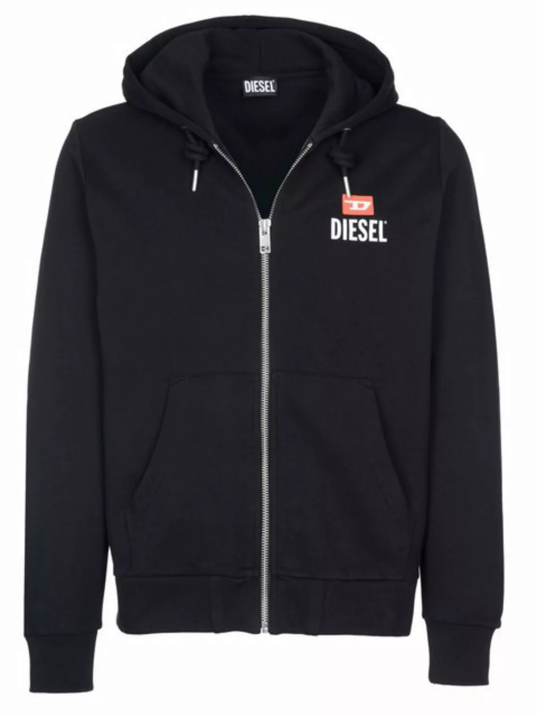 Diesel Sweatjacke Diesel Pullover günstig online kaufen