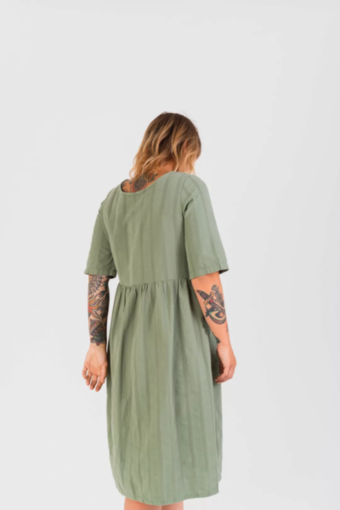 Midi Kleid Porto Covo günstig online kaufen