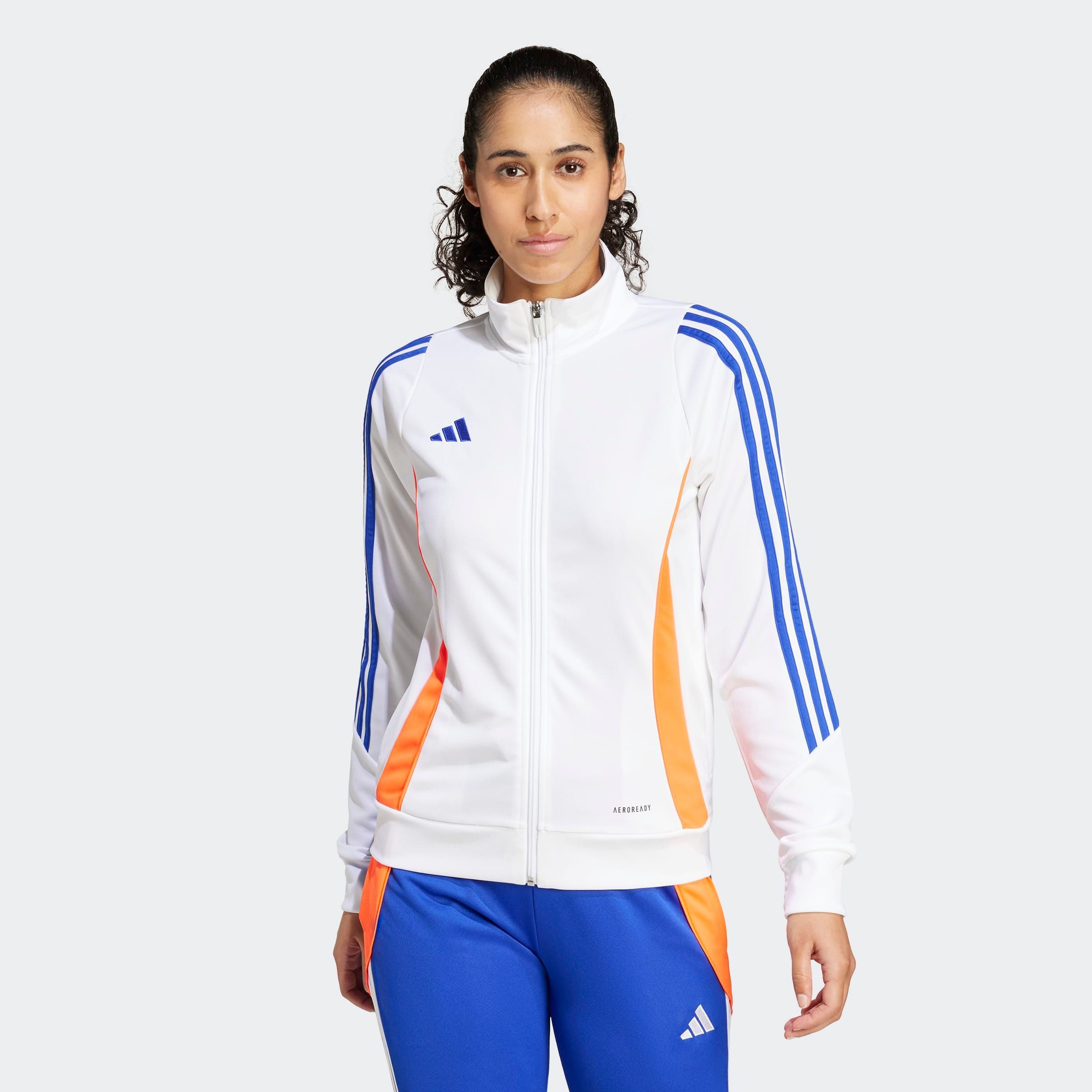 adidas Performance Trainingsjacke TIRO24 TRJKTW günstig online kaufen