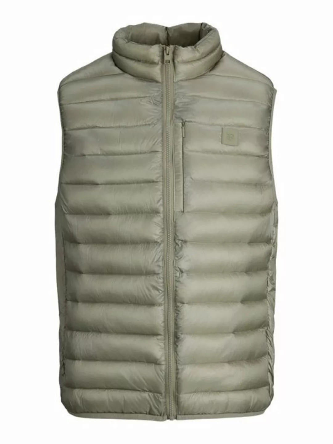 Jack & Jones Sweatweste JPRCCCAVE QUILTED VEST günstig online kaufen