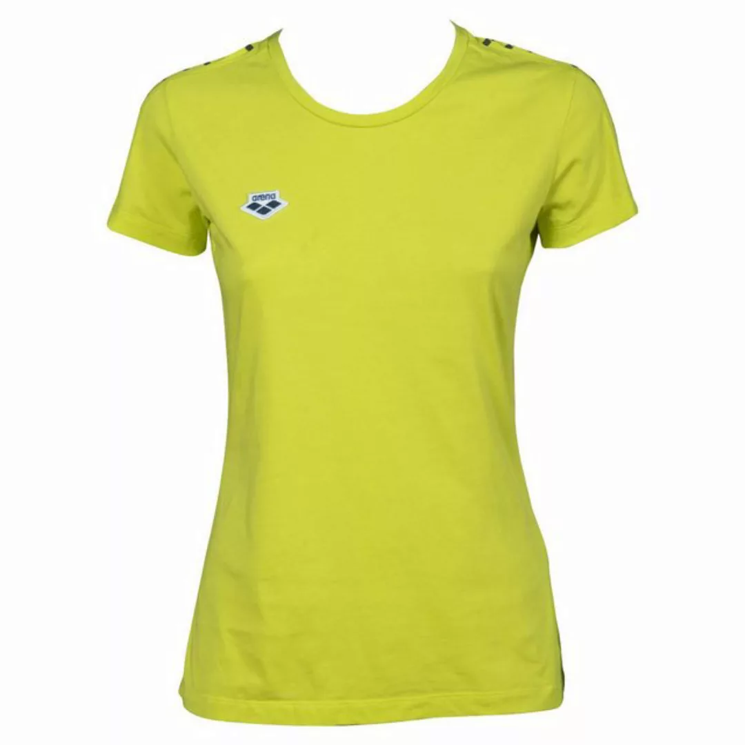 Arena T-Shirt Arena Damen Vintage Shirt Team 001225 günstig online kaufen