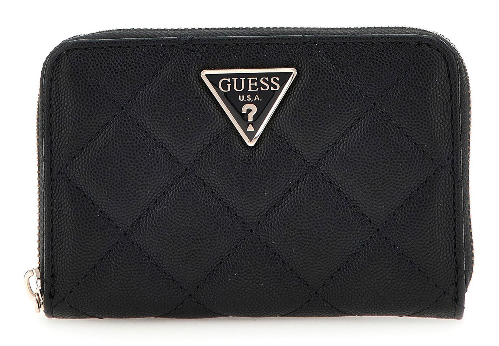 Guess Geldbörse SLG Medium Zip Around günstig online kaufen