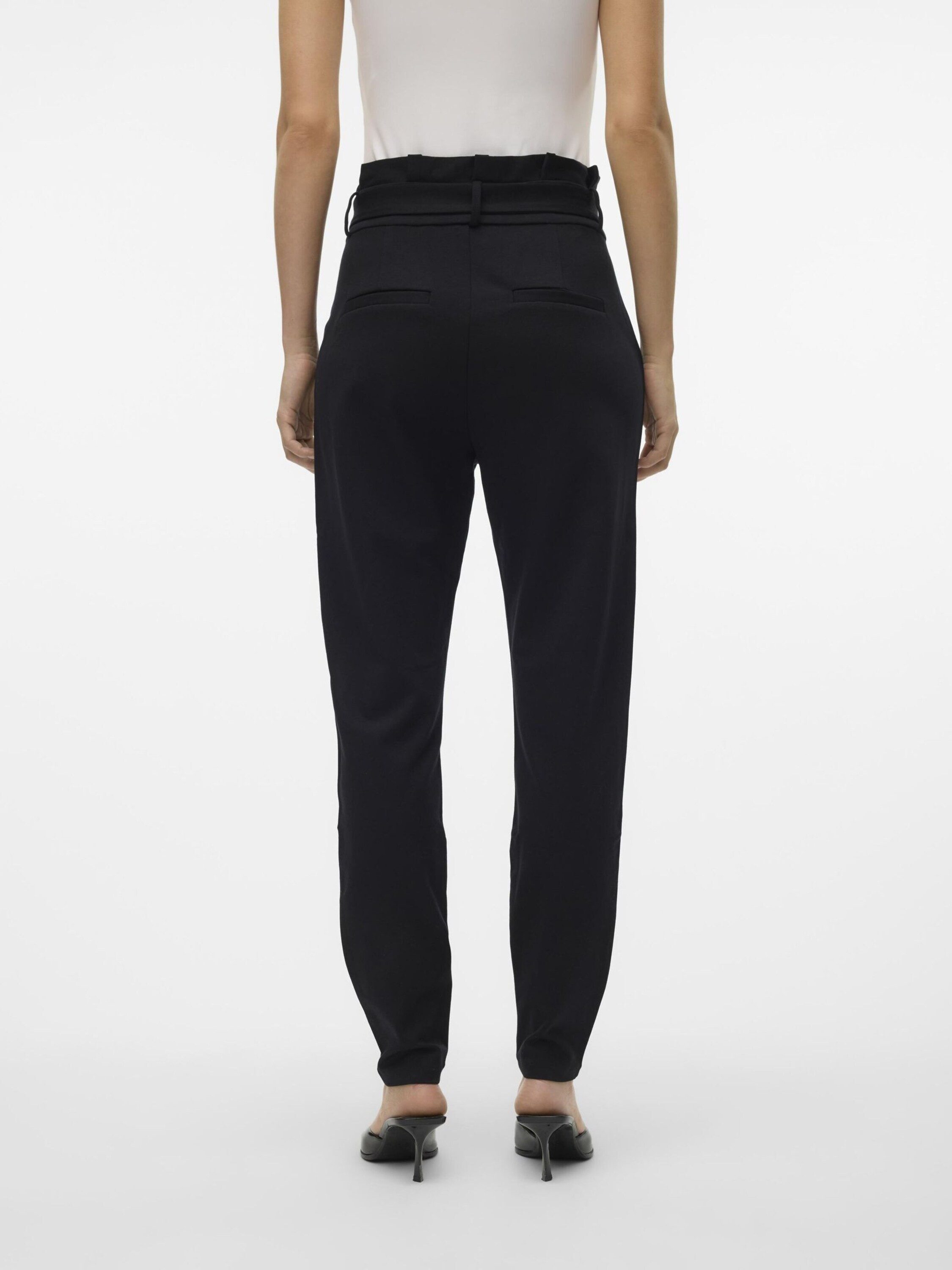 Vero Moda Paperbag-Hose VMEVA HR LOOSE günstig online kaufen