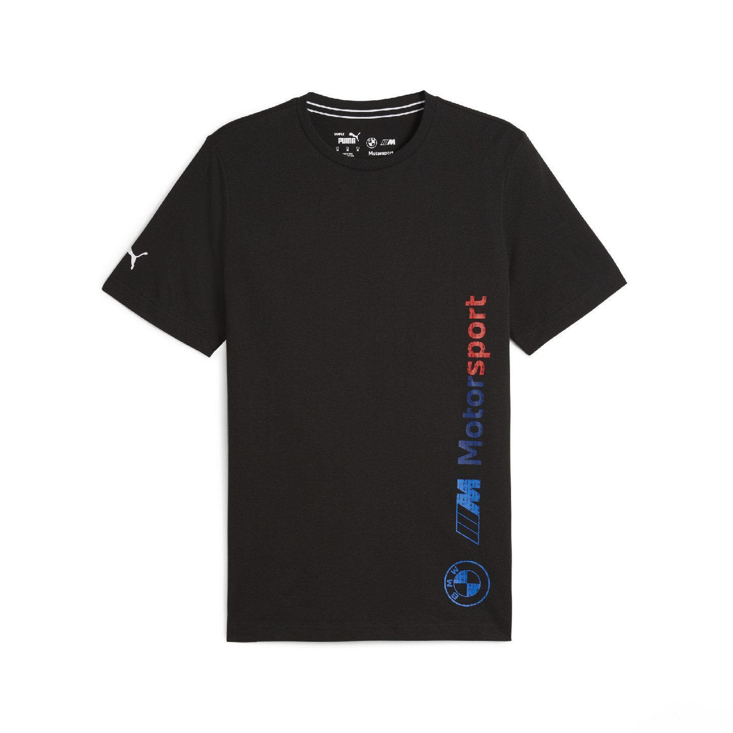 BMW T-Shirt BMW M Motorsport Herren günstig online kaufen