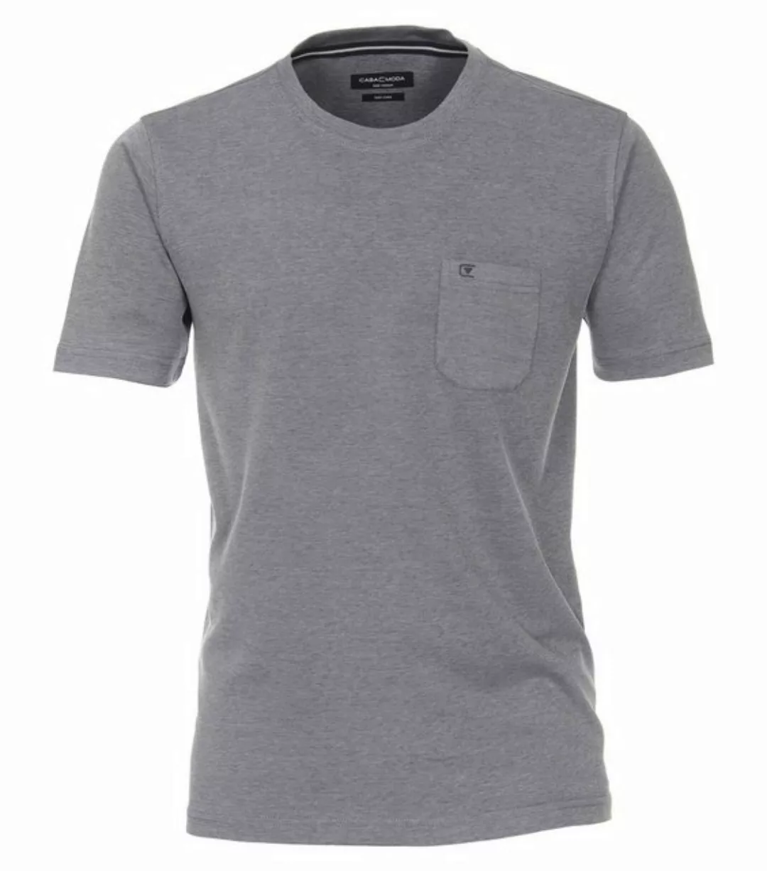 CASAMODA T-Shirt CASAMODA T-Shirt uni günstig online kaufen