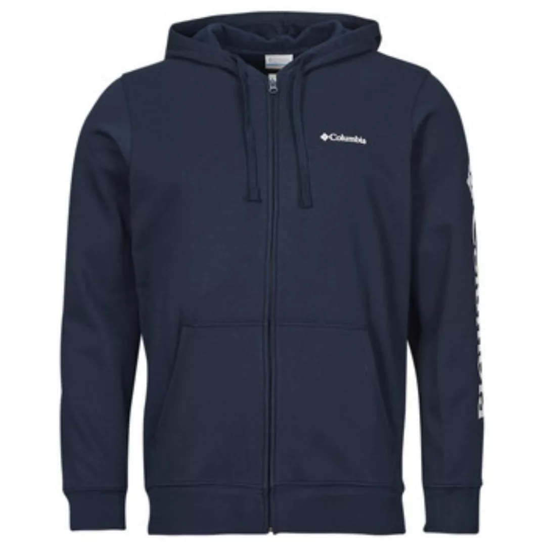 Columbia  Sweatshirt Columbia Trek FZ Hoodie günstig online kaufen