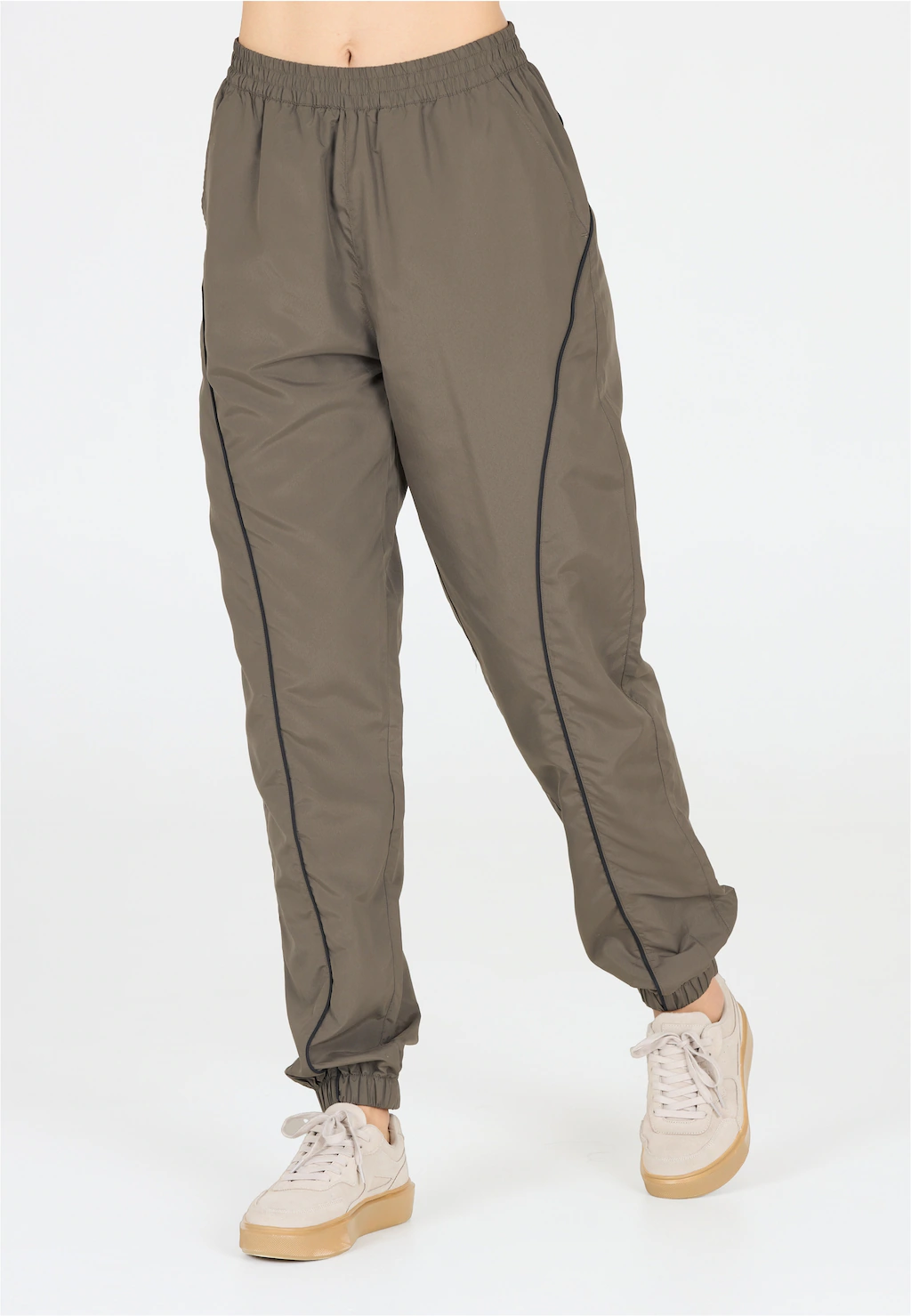 ATHLECIA Sweathose "Arishi", Mit wasserabweisender DWR-Beschichtung günstig online kaufen