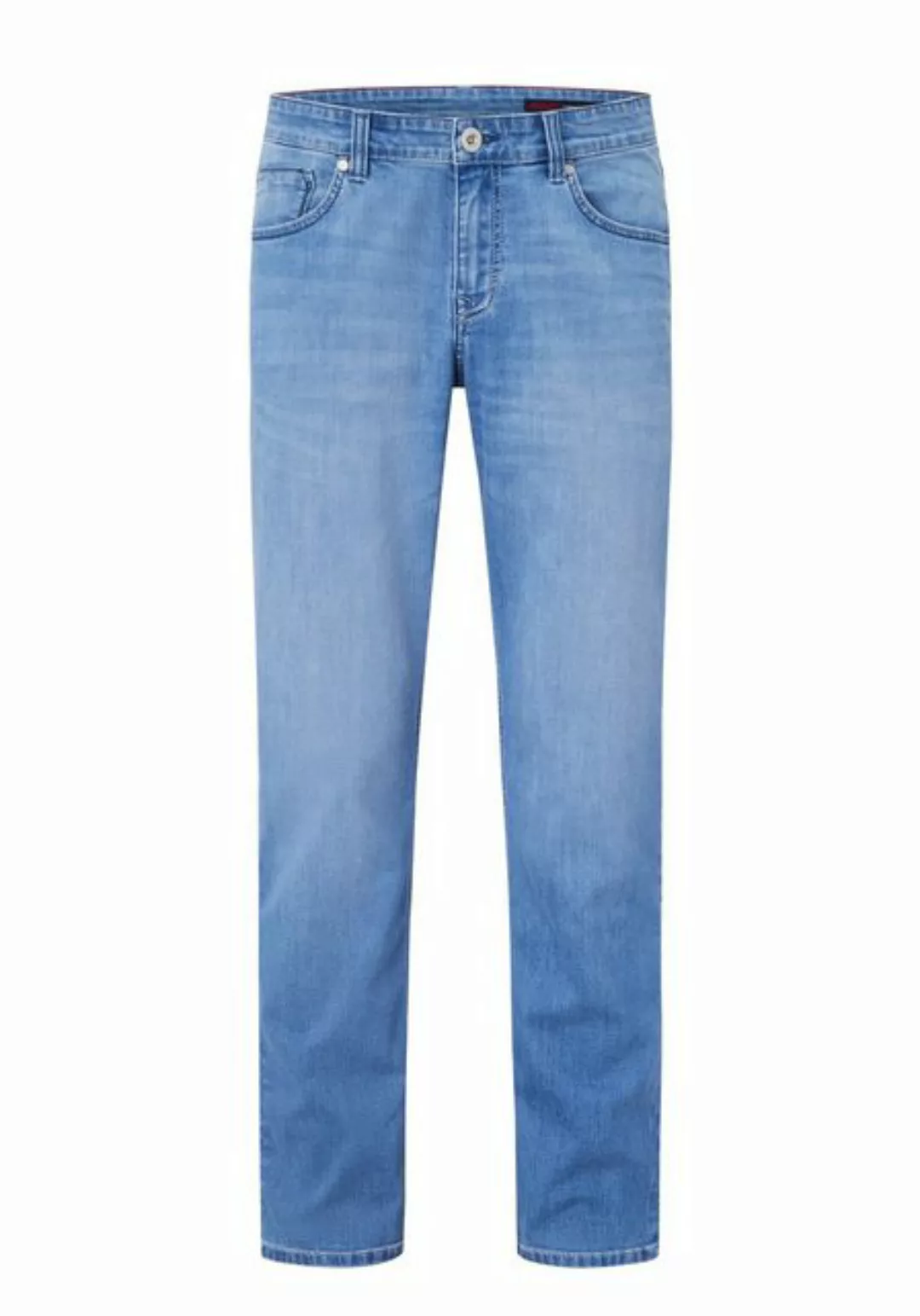 Paddock's Regular-fit-Jeans BEN Regular-Fit mit Motion & Comfort Stretch günstig online kaufen