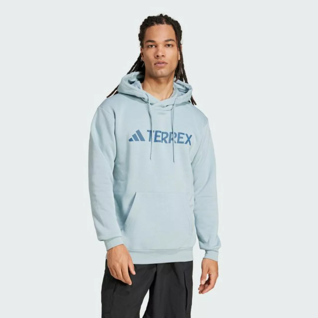 adidas TERREX Hoodie TERREX MULTI LARGE LOGO HOODIE günstig online kaufen