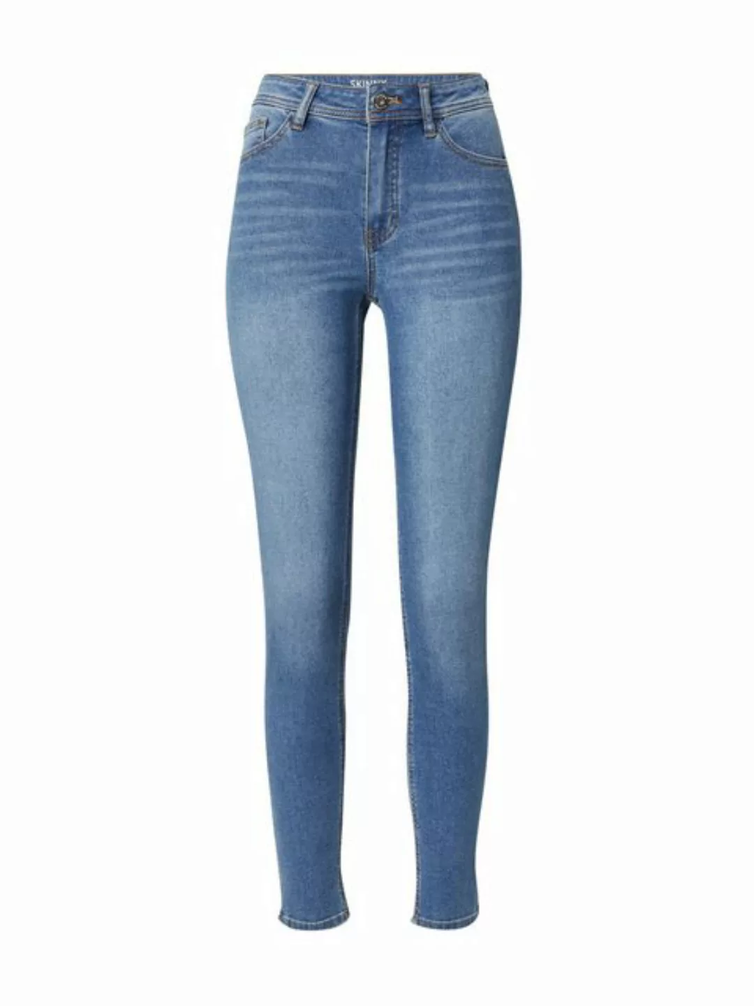 Taifun 7/8-Jeans (1-tlg) Plain/ohne Details günstig online kaufen