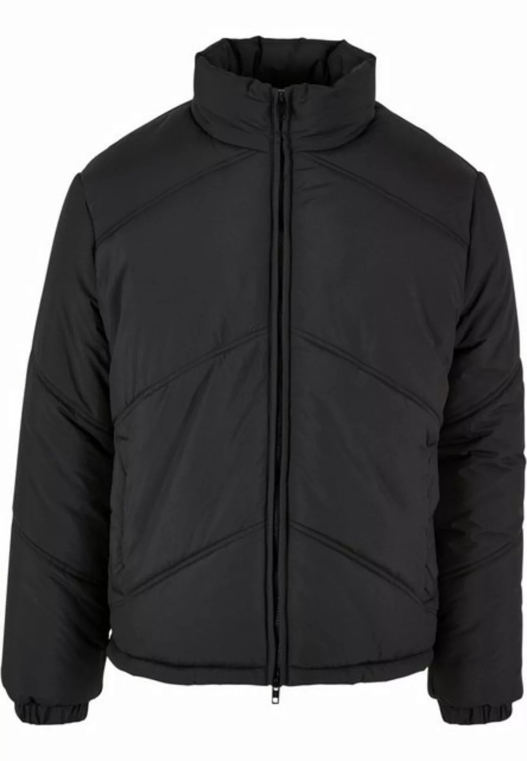 URBAN CLASSICS Allwetterjacke Urban Classics Herren Arrow Puffer Jacket (1- günstig online kaufen