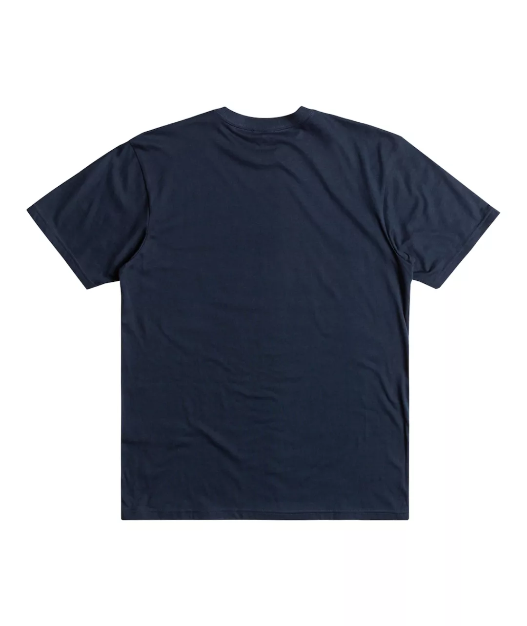 Quiksilver T-Shirt "CIRCLE LOGO SHORT SLEEVE" günstig online kaufen