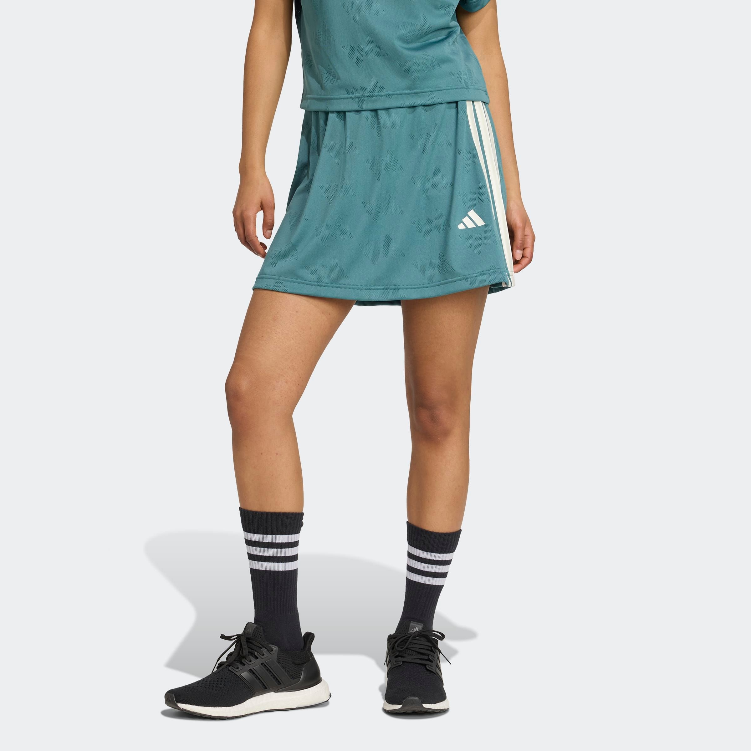 adidas Sportswear Sweatrock "W STA SEAS SKRT" günstig online kaufen