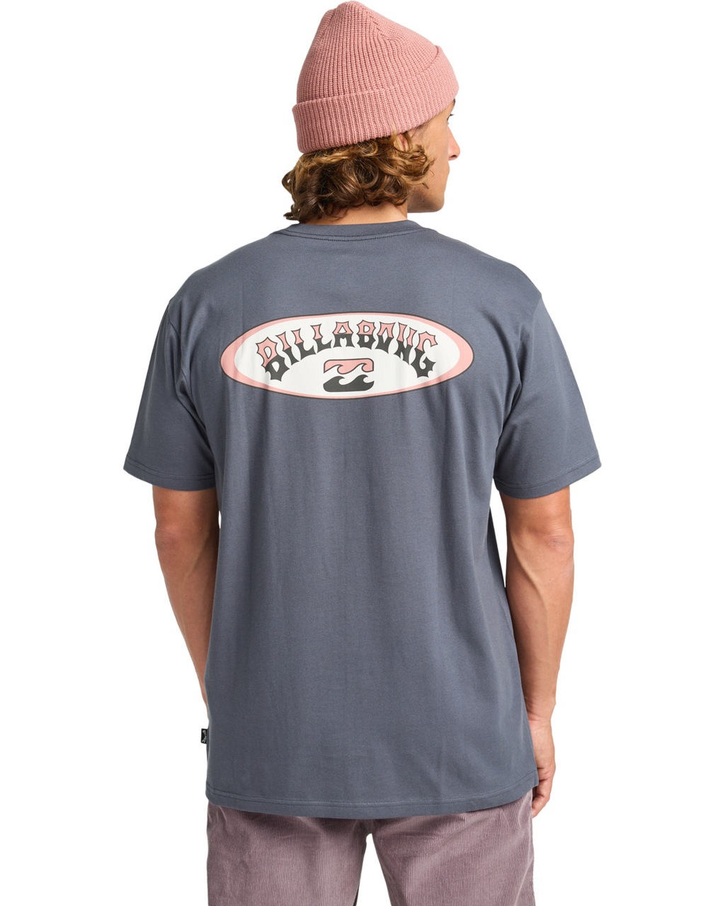 Billabong T-Shirt "Orbit Arch" günstig online kaufen