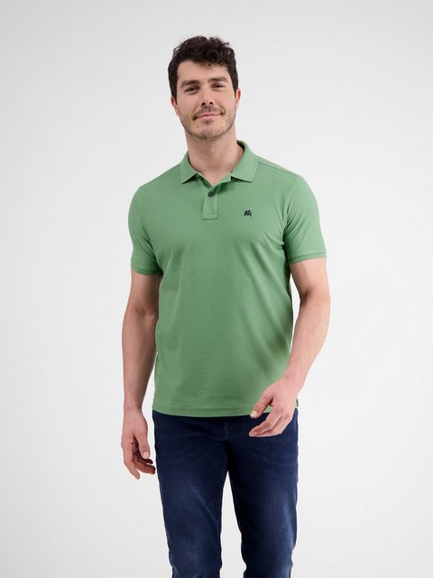 LERROS Poloshirt "LERROS Klassischer Polostyle in *Cool & Dry* Piquéqualitä günstig online kaufen