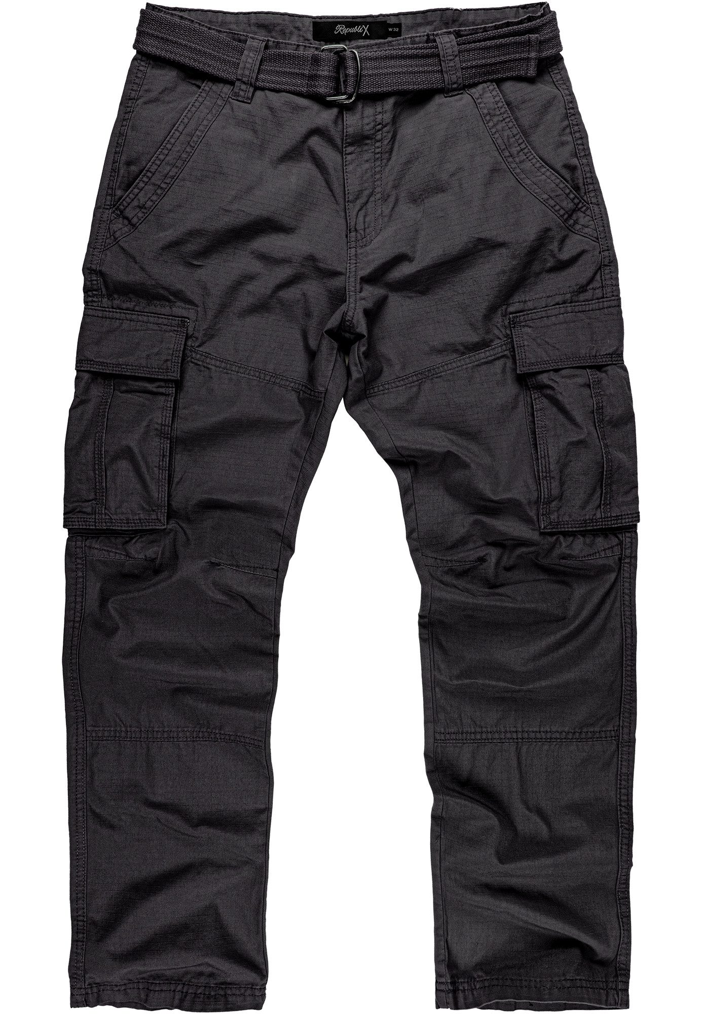 REPUBLIX Cargohose JAY Herren Loosefit Jogger günstig online kaufen