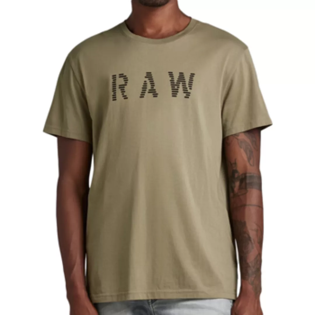 G-Star Raw  T-Shirts & Poloshirts D22776 C506-1213 günstig online kaufen