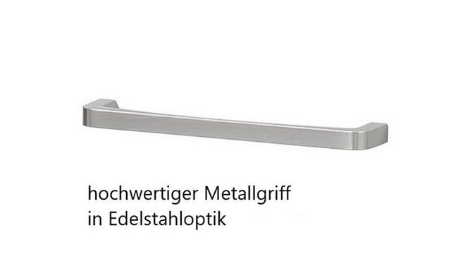 HELD MÖBEL Midischrank 30 x 130 x 35 cm (B/H/T) günstig online kaufen