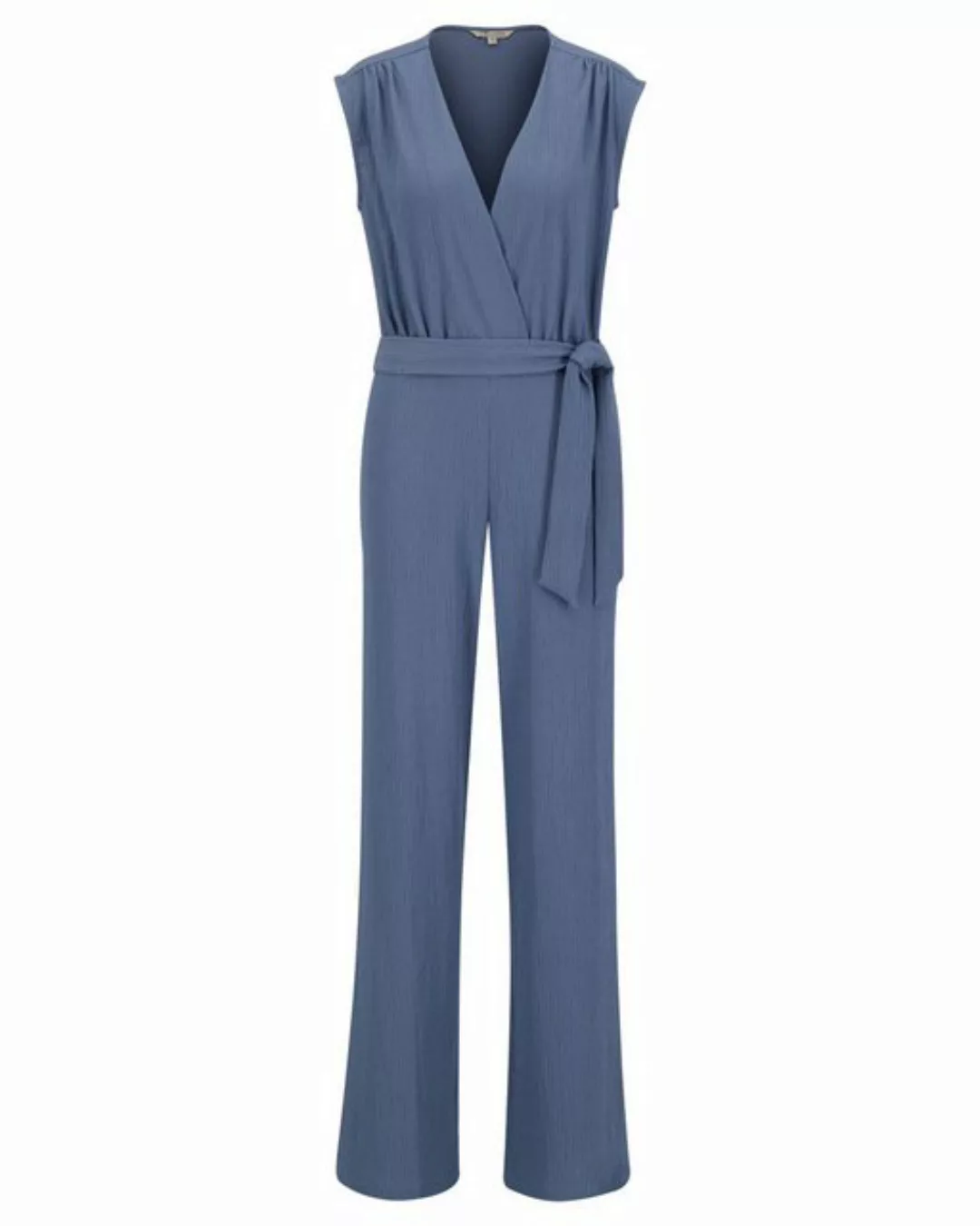 Herrlicher Jumpsuit Damen Overall EMERY Crinkle-Jersey (1-tlg) günstig online kaufen