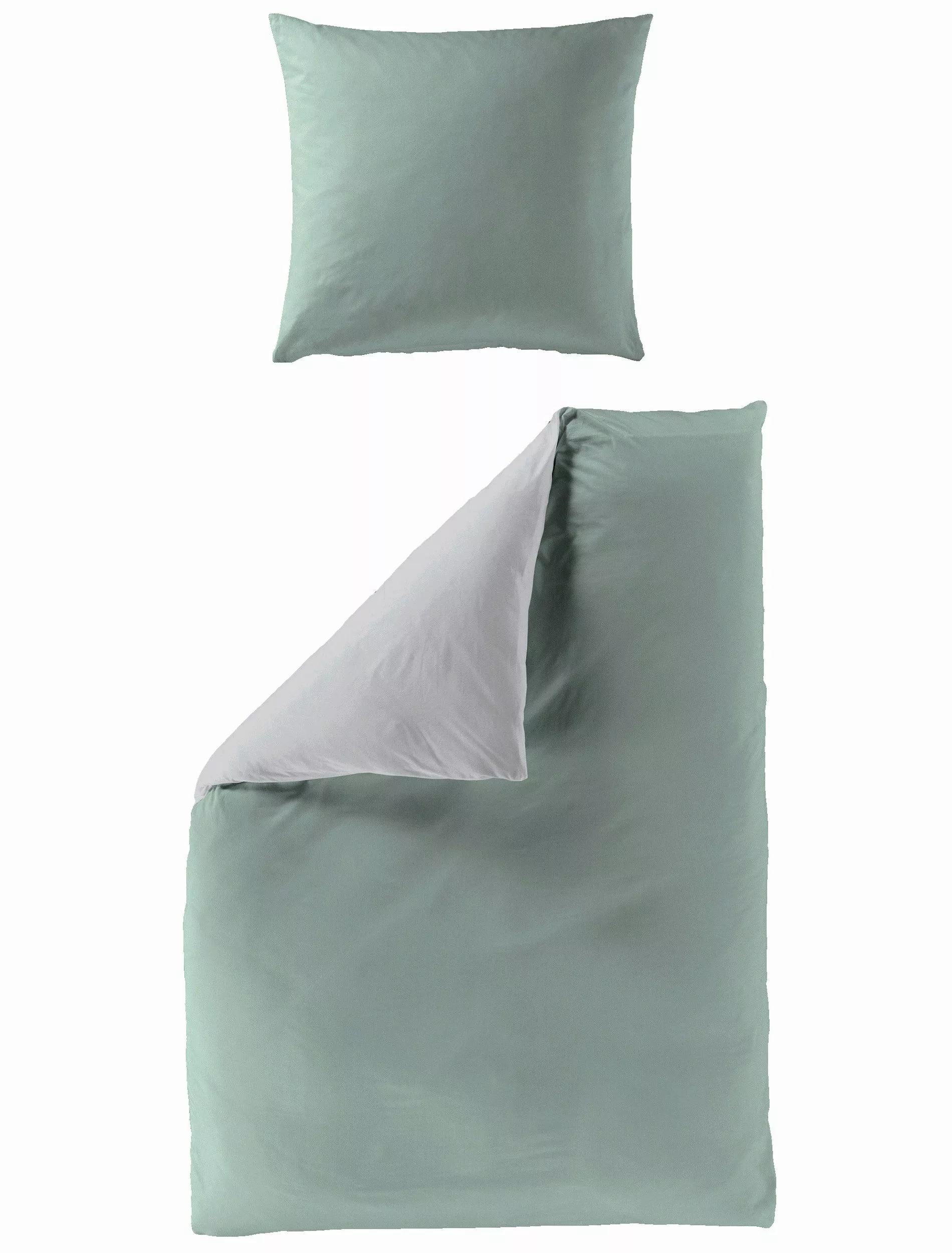 liebling Bettwäsche Renforcé, Renforcé, sanforisiert, farbecht, günstig online kaufen