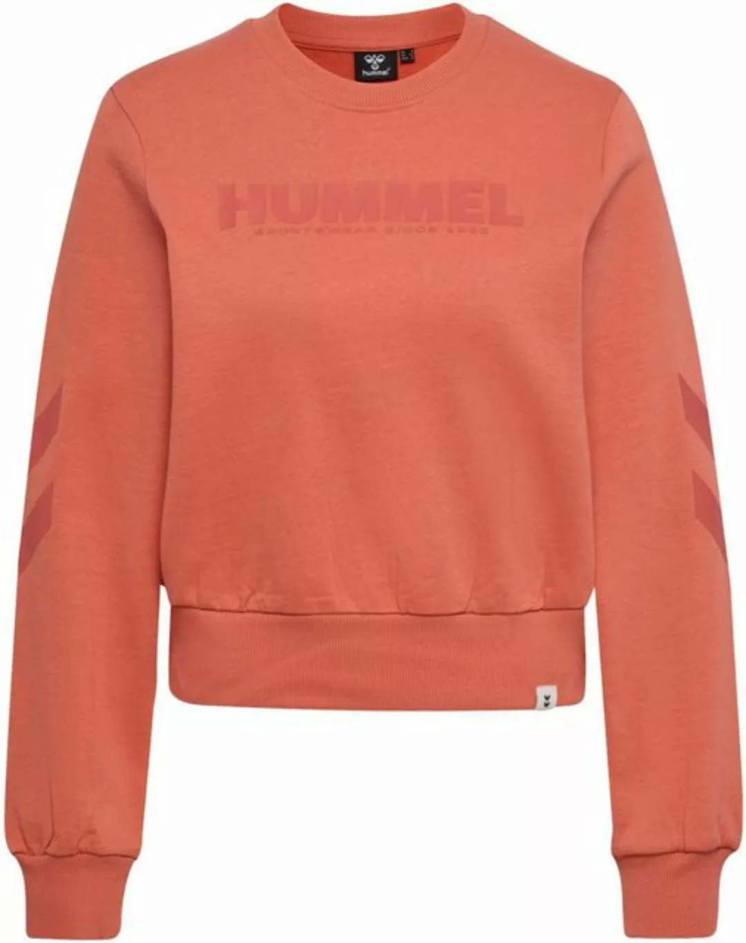 hummel Sweatshirt LEGACY WOMAN SWEATSHIRT günstig online kaufen
