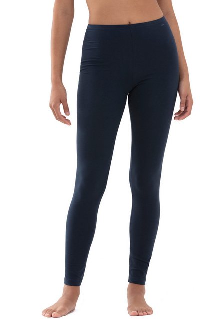 Mey Leggings COTTON PURE Elastischer Bund günstig online kaufen