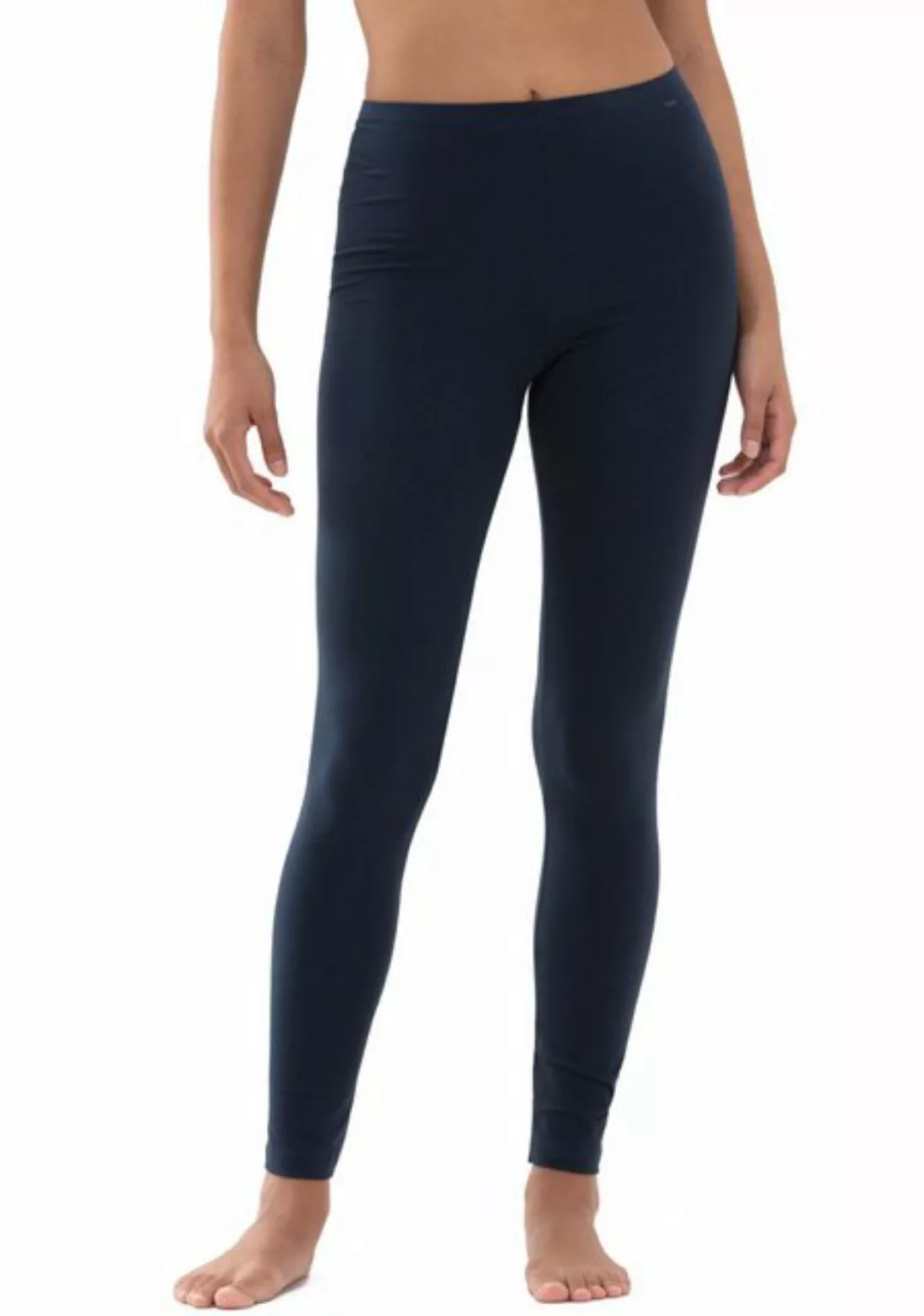 Mey Yogahose Mey Damen lange Hose SERIE COTTON PURE günstig online kaufen