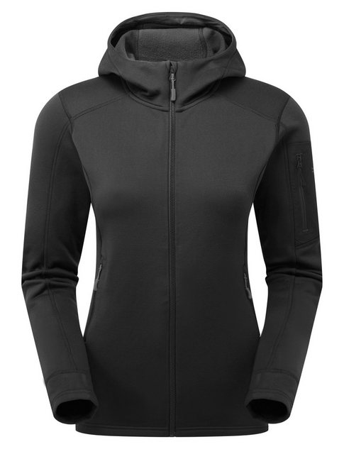 Rab Fleecejacke Damen Modulus Hoodie Fleecejacke - Rab günstig online kaufen