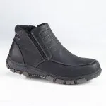 Winterstiefel m. Klimamembr.sw günstig online kaufen