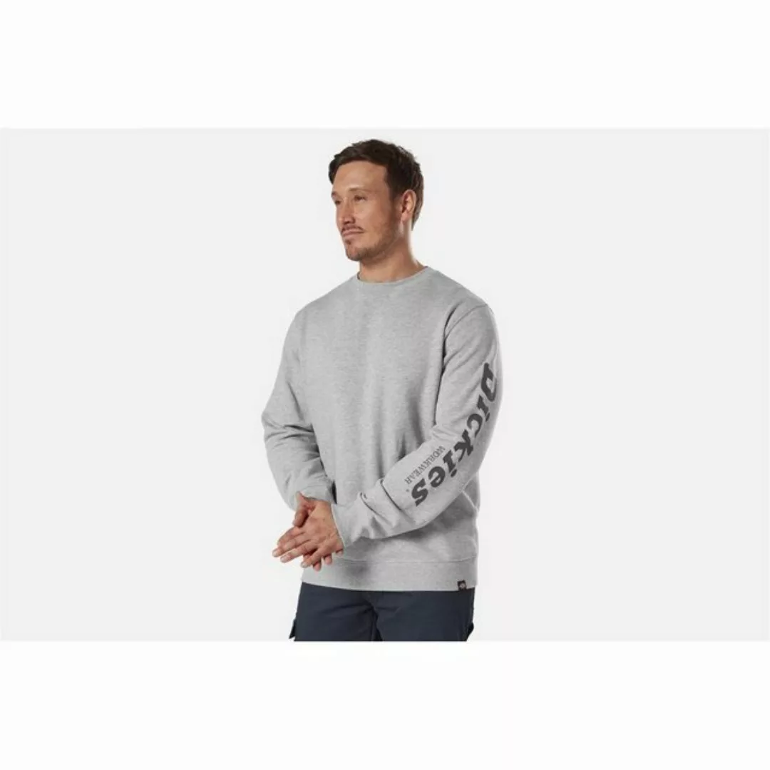 Dickies Kapuzensweatshirt Dickies Workwear Sweatshirt OKEMO GRAPHIC SWEATSH günstig online kaufen