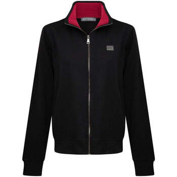 Jacey Quinn  Blusen Full Zip Sweatshirt günstig online kaufen