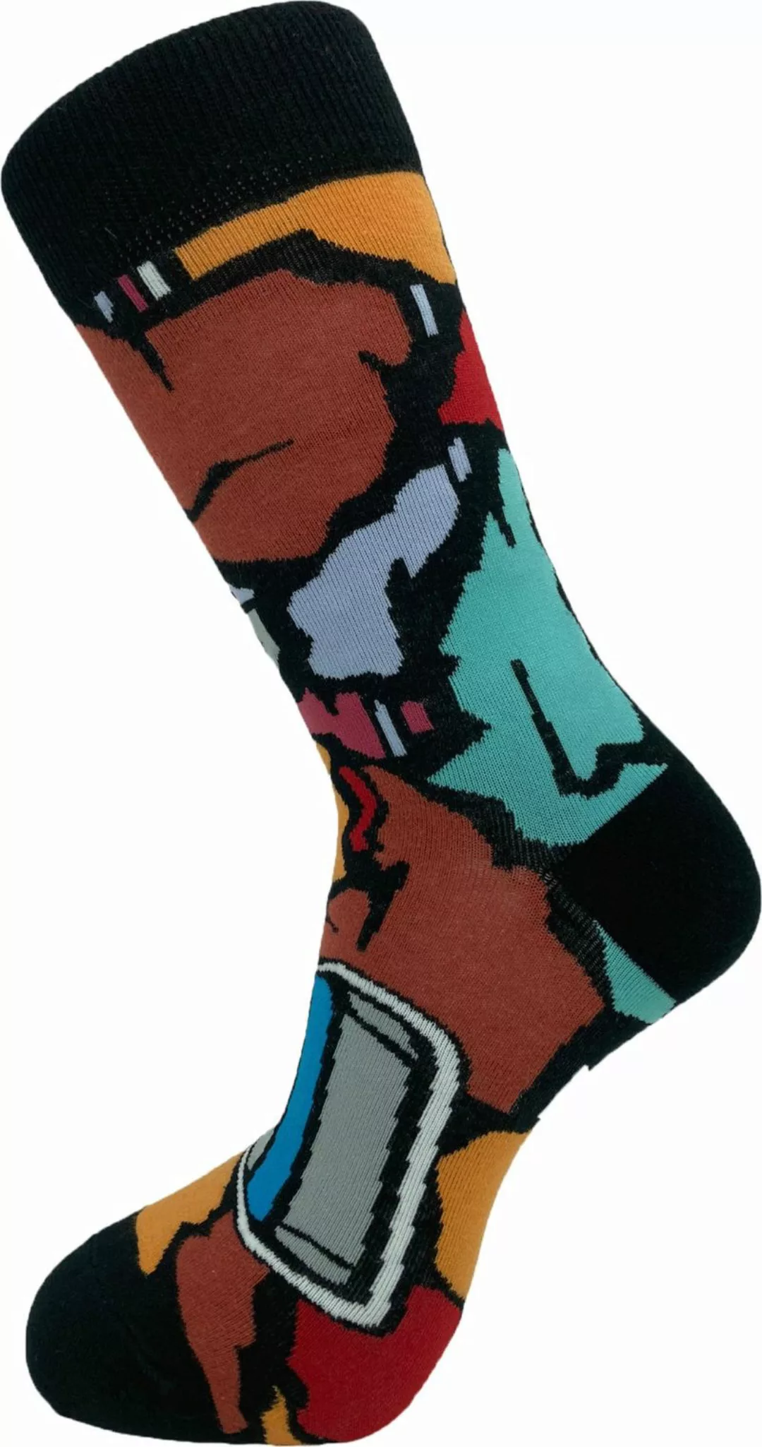 Let's Do Good Socken Jarno - Größe 41-46 günstig online kaufen