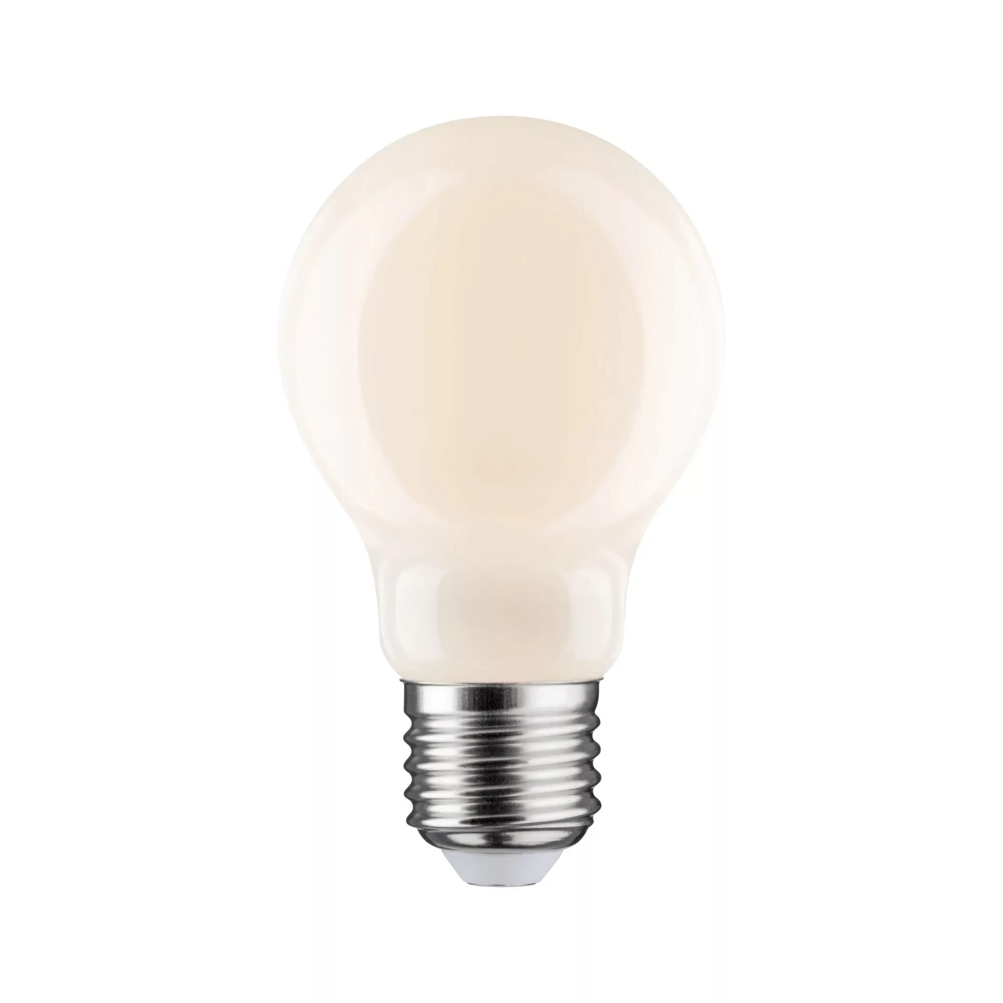 Paulmann "Filament 230V LED Birne E27 470lm 5,1W 2700K dimmbar Matt" günstig online kaufen