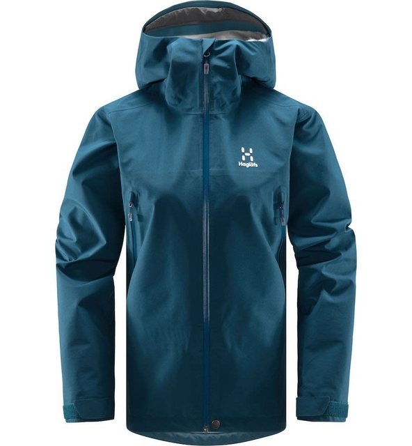 Haglöfs Anorak Haglöfs W Roc Gtx® Jacket Damen Anorak günstig online kaufen