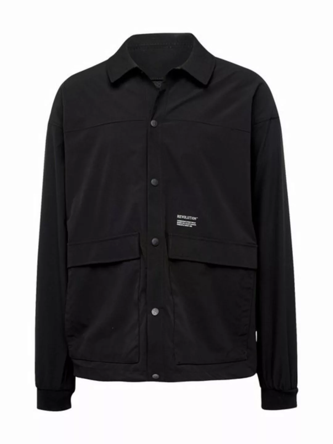 Revolution Blouson (1-St) günstig online kaufen