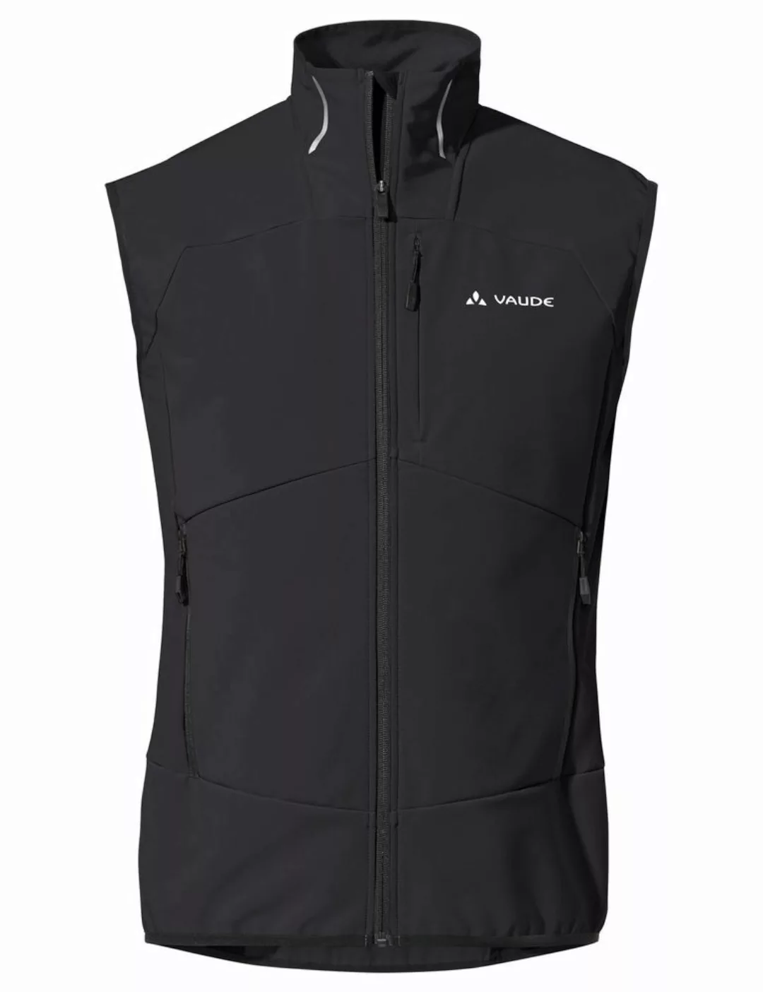 VAUDE Men's Larice Vest II - Softshellweste günstig online kaufen