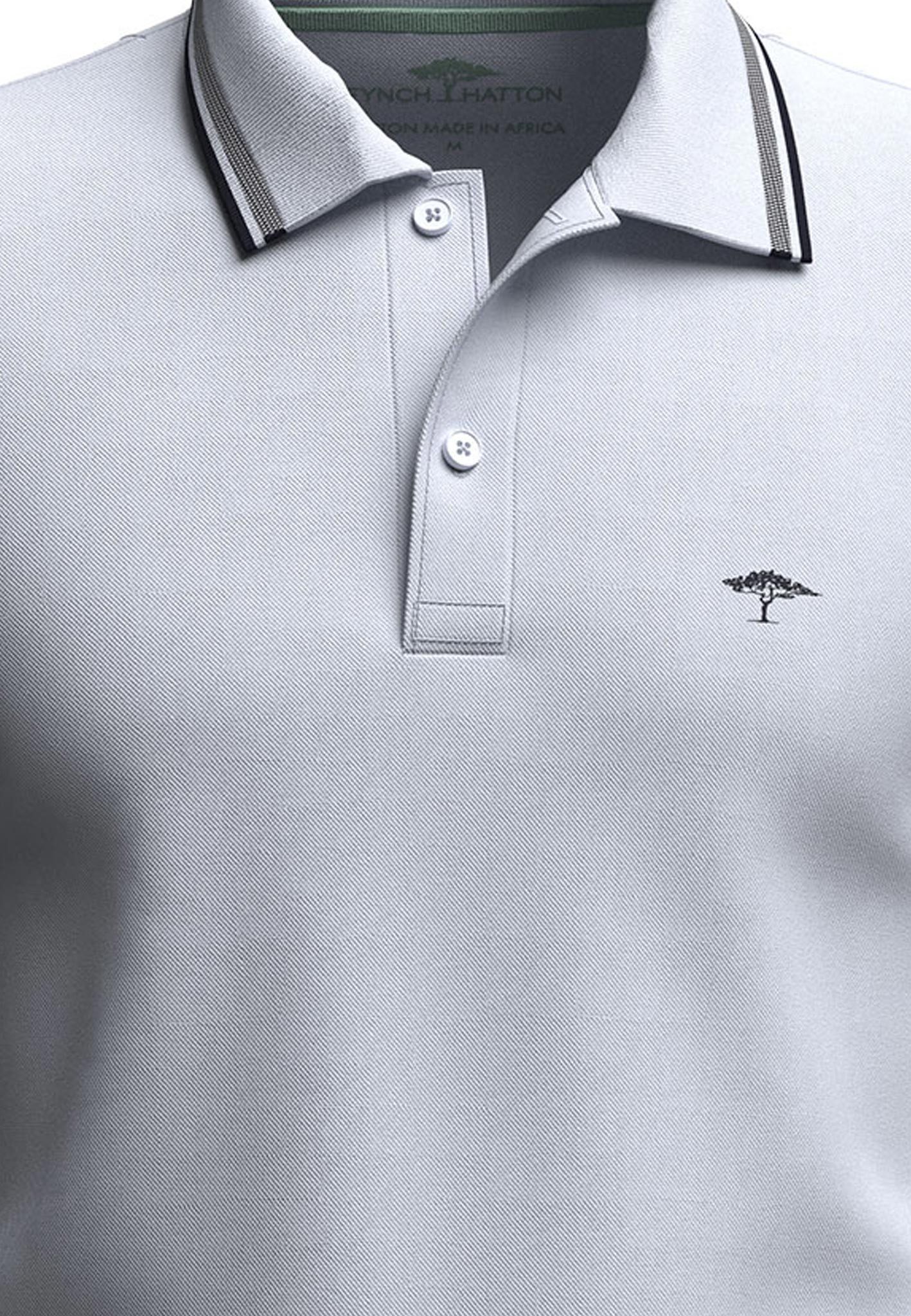 FYNCH-HATTON Poloshirt günstig online kaufen
