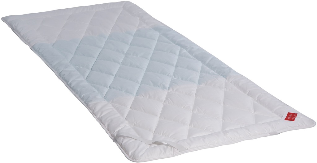Hefel Matratzenauflage "Hefel COOl Unterbett" günstig online kaufen
